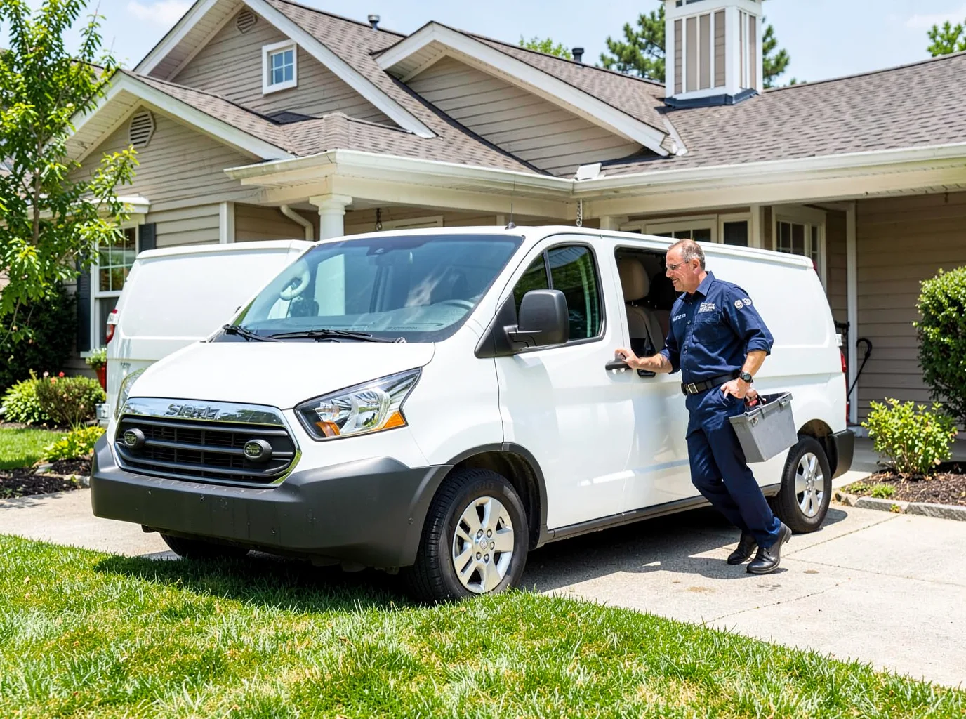 Emergency Plumber company in Westminster, MA